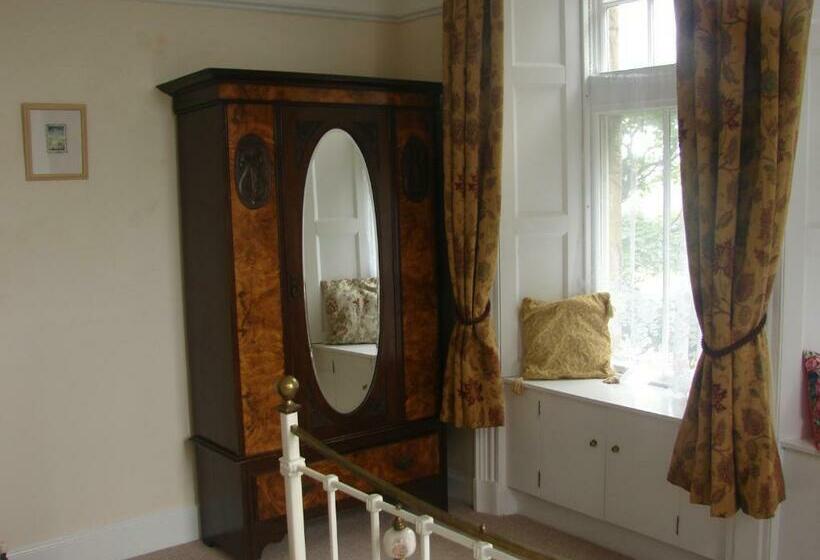 스탠다드 룸, Highland Park House