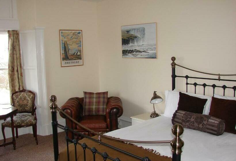 수피리어 룸 가든 전망, Highland Park House