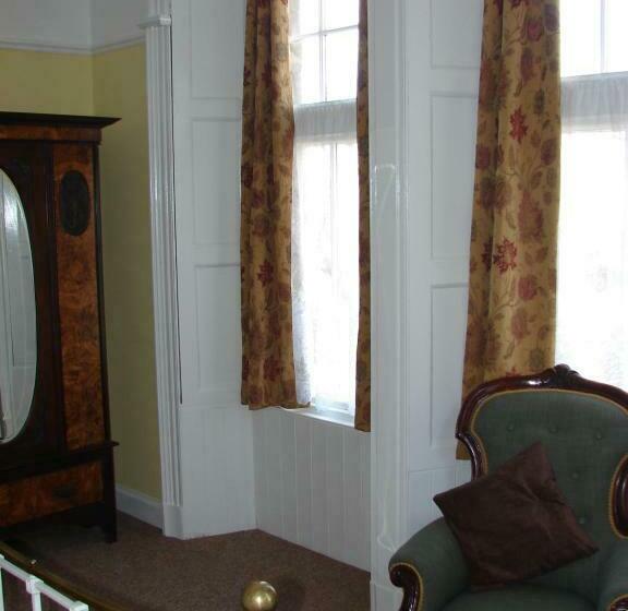 스탠다드 룸, Highland Park House