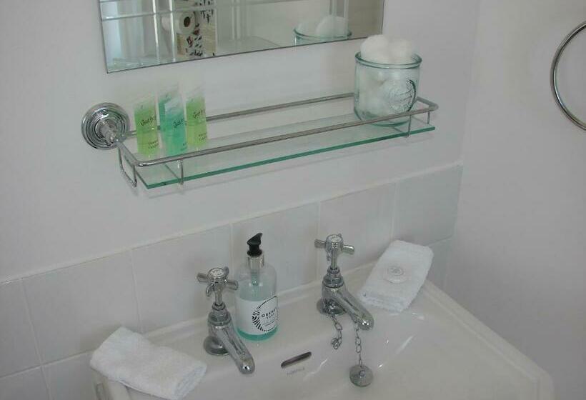 수피리어 룸 가든 전망, Highland Park House