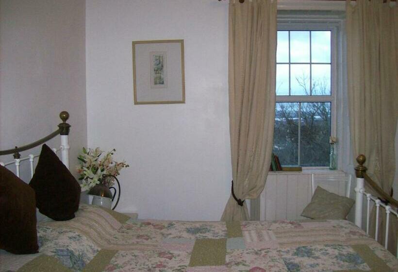 스위트, Highland Park House