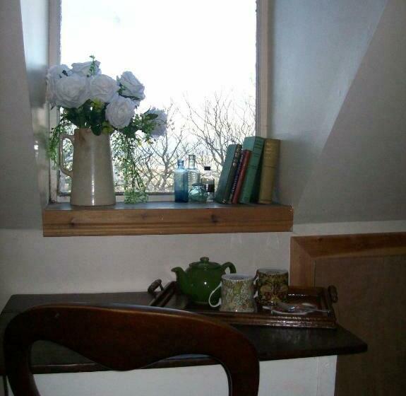 스위트, Highland Park House