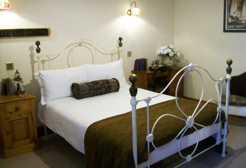 스탠다드 룸, Highland Park House