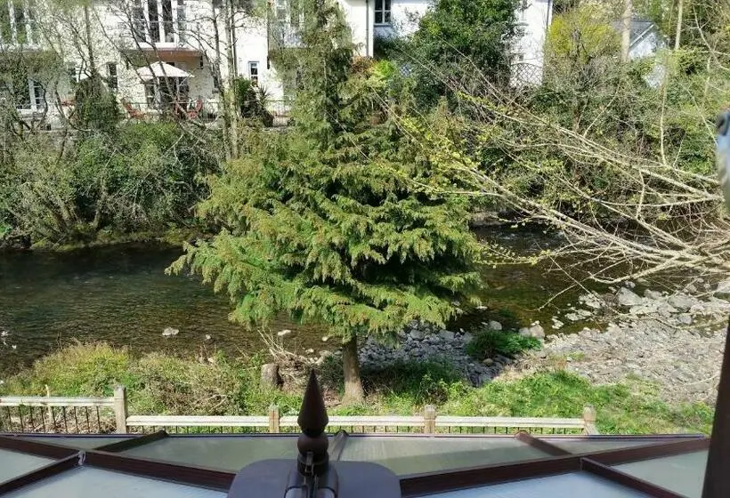 Standard-huone, Kingfisher Cottage