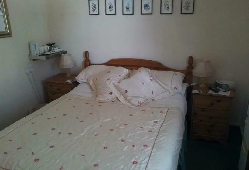 Habitació Estàndard, Kingfisher Cottage