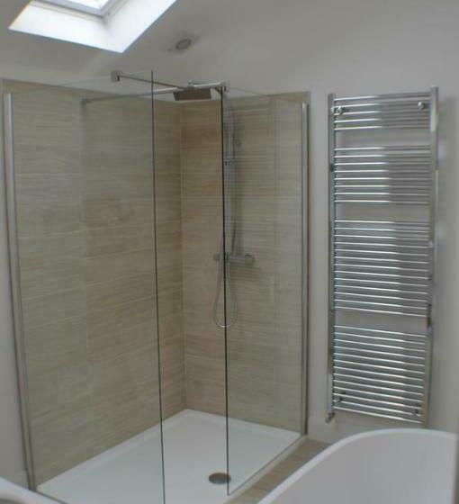 Deniz Manzaralı Delüks Oda, Pier39portrush Adult Only