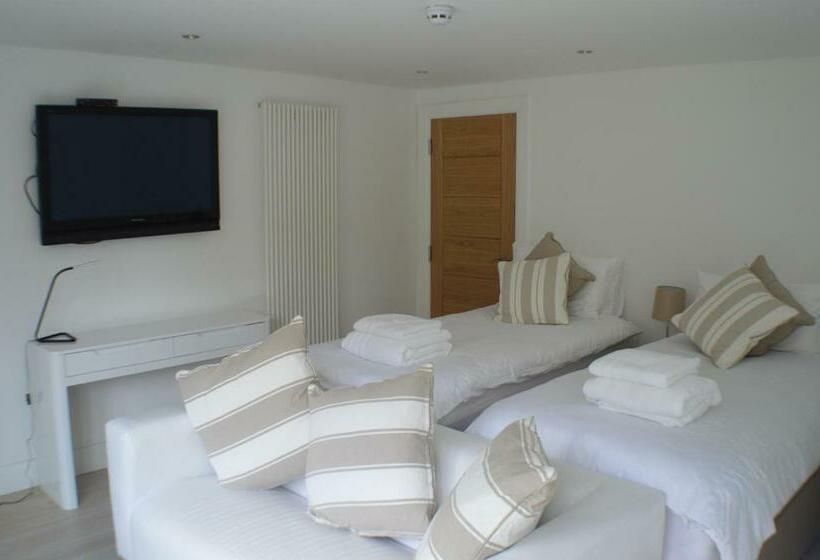 Bahçe Manzaralı Delüks Oda, Pier39portrush Adult Only