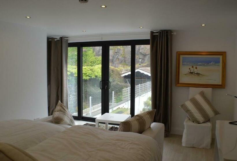 Bahçe Manzaralı Delüks Oda, Pier39portrush Adult Only