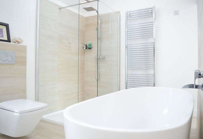 Bahçe Manzaralı Delüks Oda, Pier39portrush Adult Only