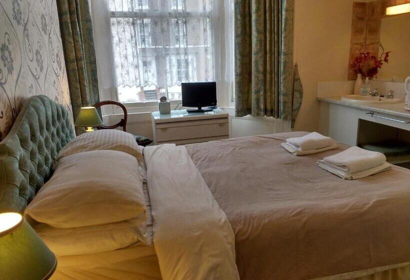 Номер Стандарт, The Arran