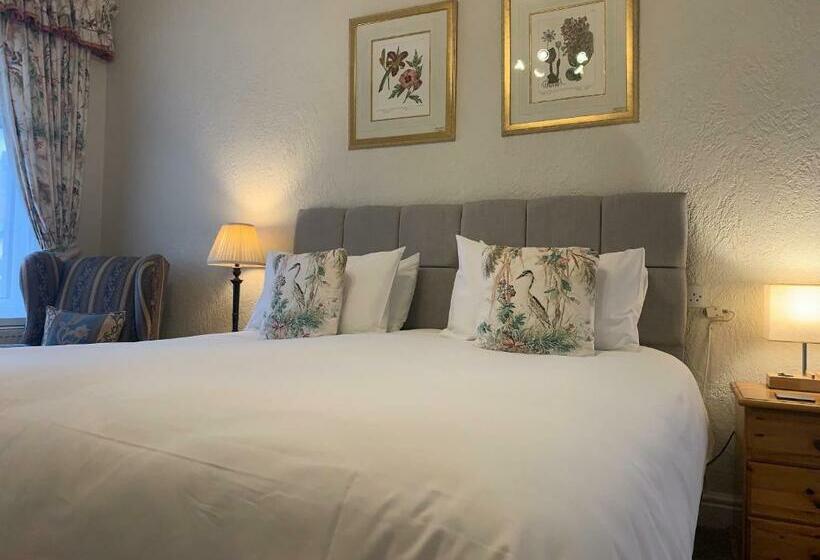 חדר סופריור עם מיטת קינג, The Gaydon