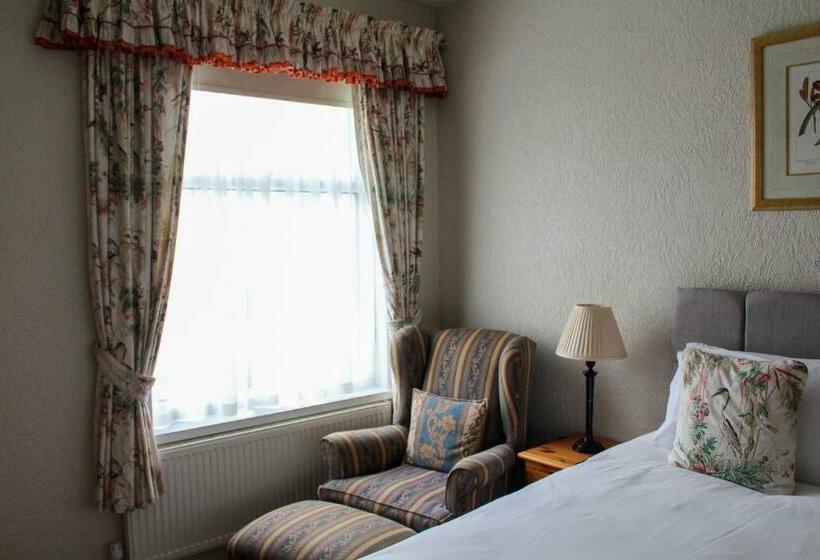 חדר סופריור עם מיטת קינג, The Gaydon