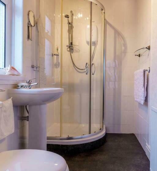 חדר סופריור עם מיטת קינג, The Gaydon