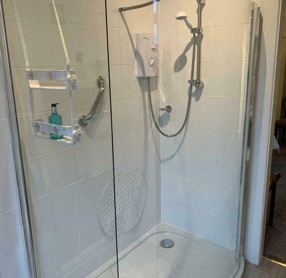 חדר סופריור עם מיטת קינג, The Gaydon