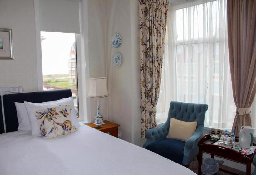 חדר דלוקס נוף לים, The Gaydon