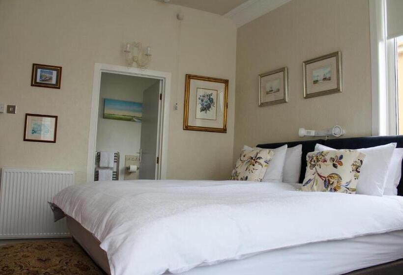 חדר דלוקס נוף לים, The Gaydon