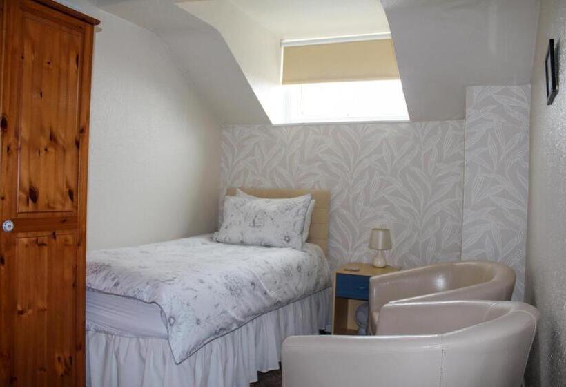 סוויטת 2 חדרי שינה, The Gaydon