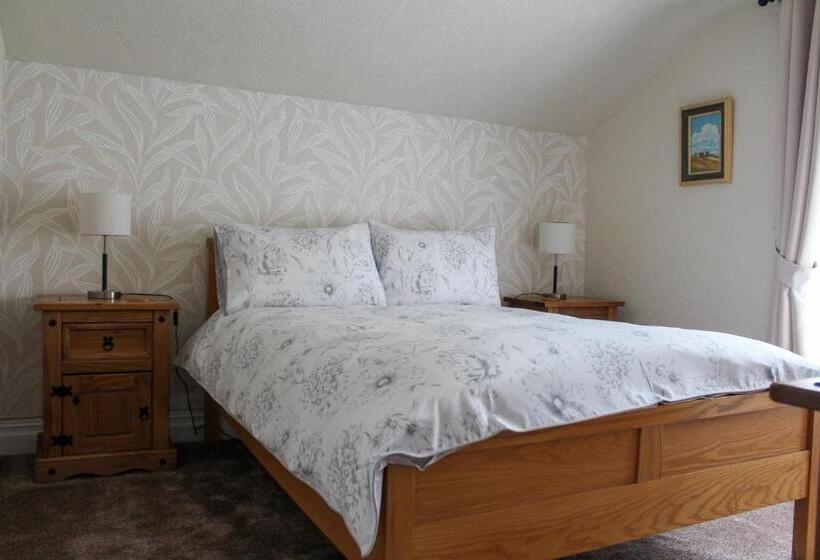 סוויטת 2 חדרי שינה, The Gaydon