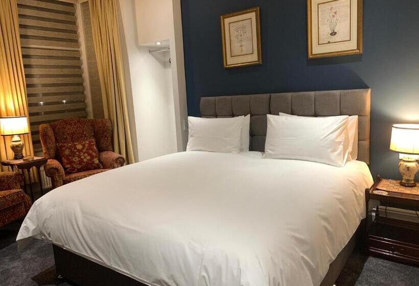 חדר סופריור נוף לים, The Gaydon