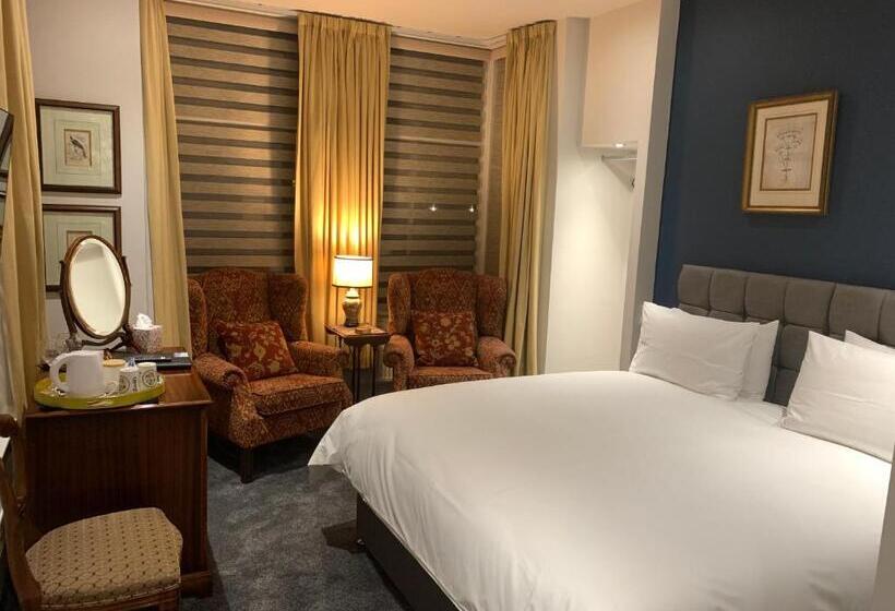 חדר סופריור נוף לים, The Gaydon