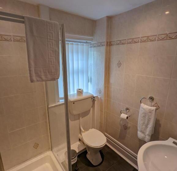 اتاق عادی, The Stafford