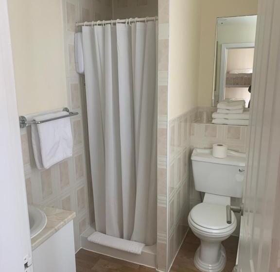 اتاق خانوادگی, The Stafford