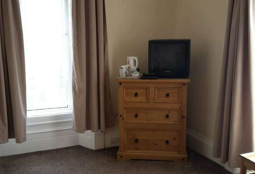 חדר סטנדרט, Lso Guest House