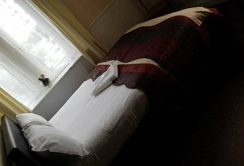 חדר סטנדרט, Lso Guest House