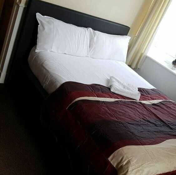 חדר סטנדרט, Lso Guest House