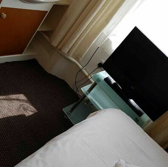 חדר סטנדרט, Lso Guest House