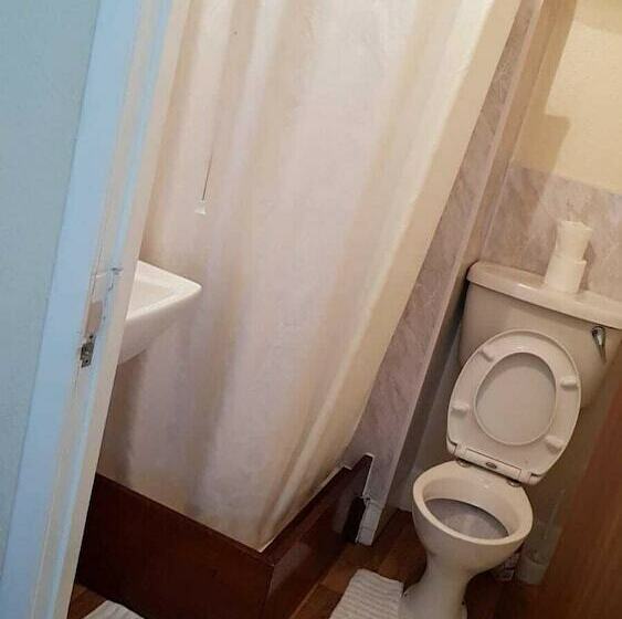 스탠다드 룸, Lso Guest House
