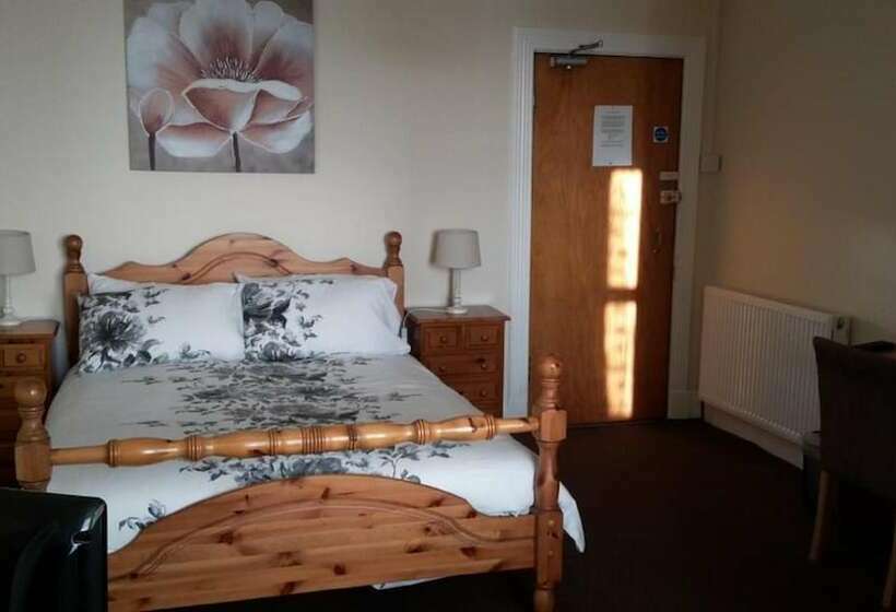 חדר סטנדרט, Lso Guest House