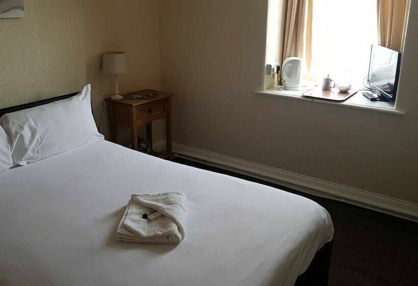 חדר סטנדרט, Lso Guest House