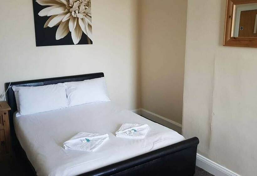 חדר סטנדרט, Lso Guest House