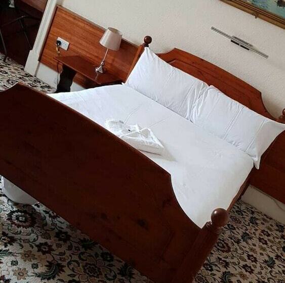חדר סטנדרט, Lso Guest House