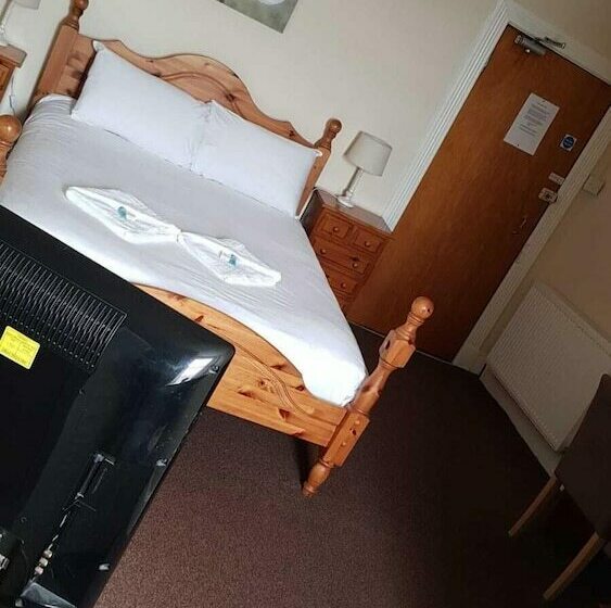 חדר סטנדרט, Lso Guest House