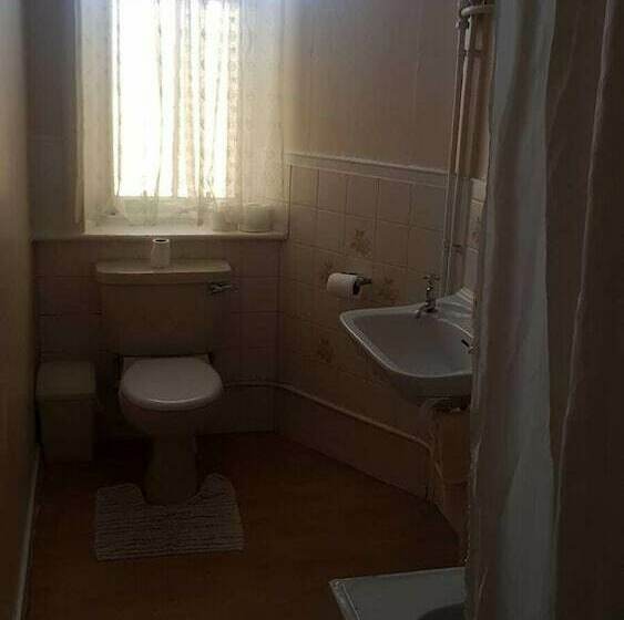 חדר סטנדרט, Lso Guest House