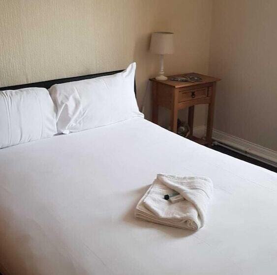 חדר סטנדרט, Lso Guest House