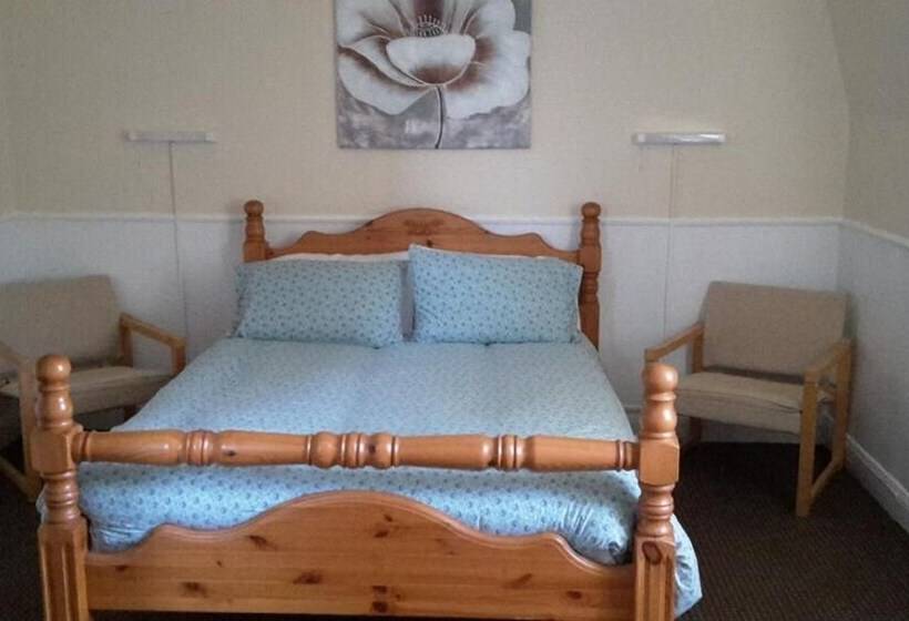 חדר סטנדרט, Lso Guest House