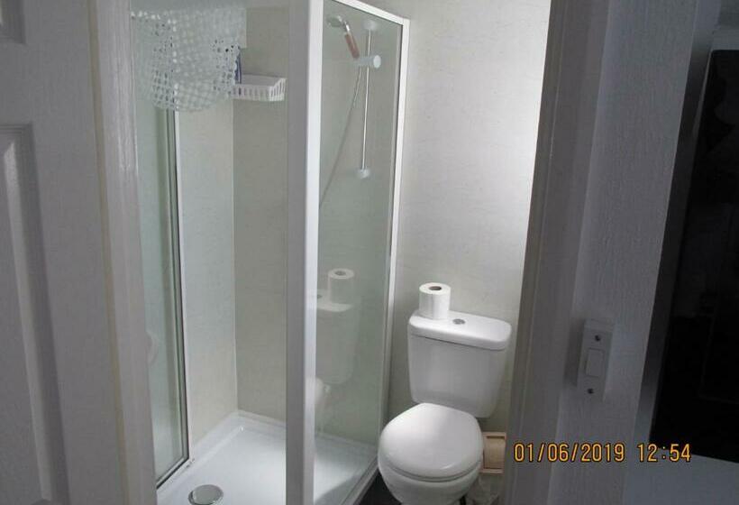 اتاق استاندارد, Valdene