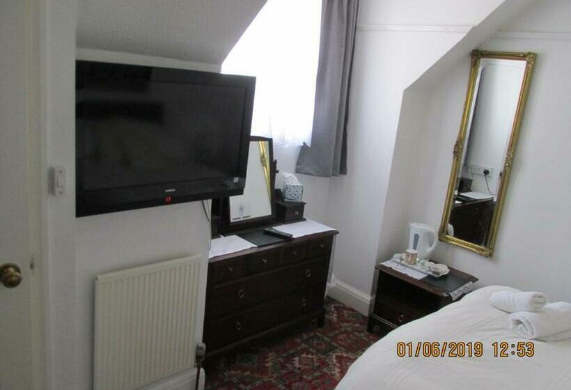 اتاق استاندارد, Valdene