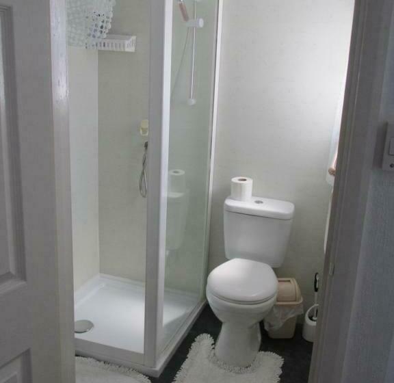 اتاق استاندارد, Valdene