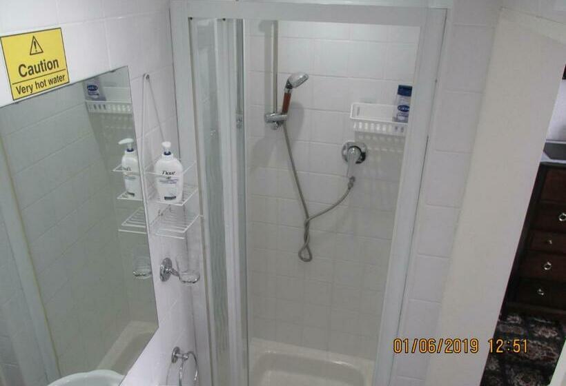 اتاق استاندارد, Valdene