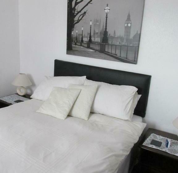 اتاق استاندارد, Valdene