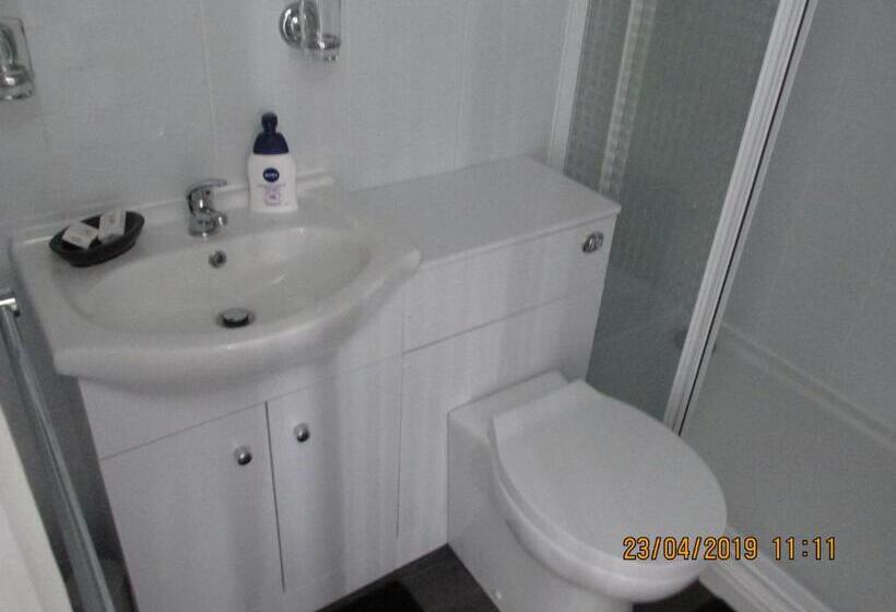 اتاق لوکس, Valdene