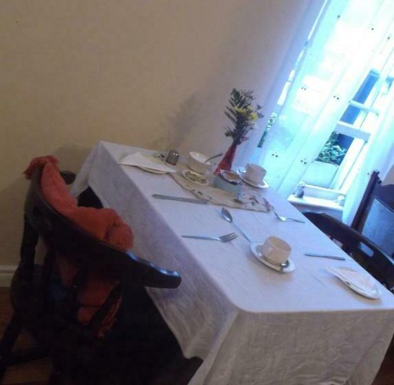 غرفة قياسية, Fiddlestone Bar And B&b