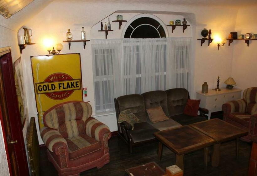 غرفة قياسية, Fiddlestone Bar And B&b