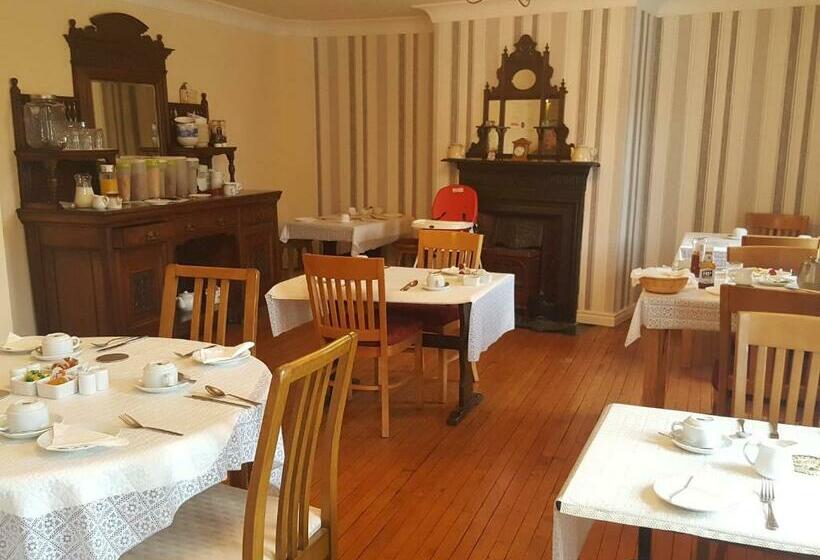 غرفة قياسية, Fiddlestone Bar And B&b