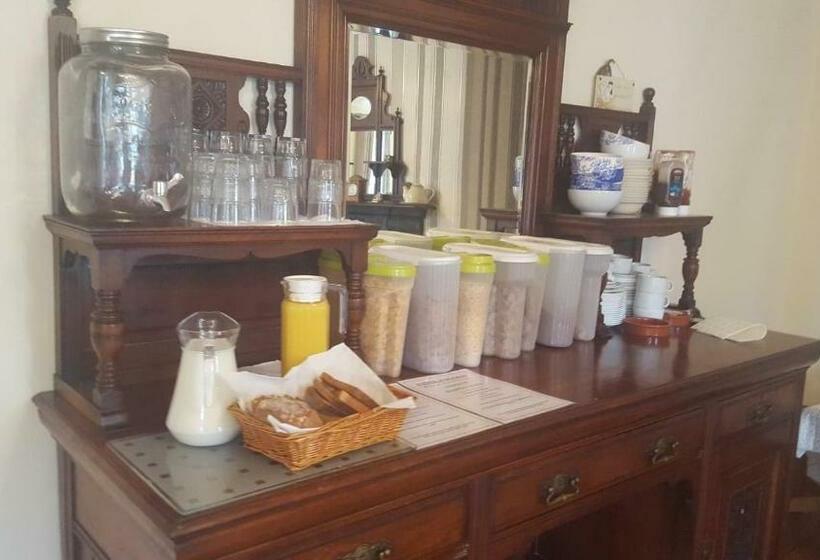 غرفة قياسية, Fiddlestone Bar And B&b