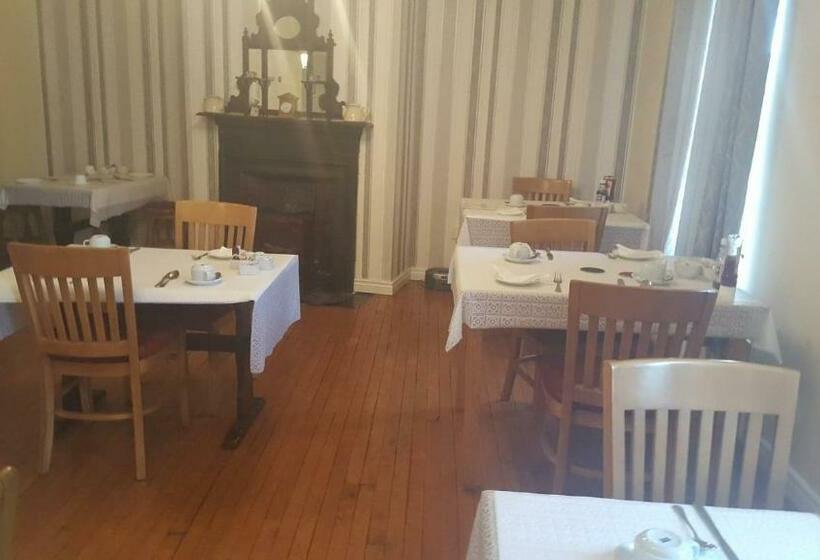 غرفة قياسية, Fiddlestone Bar And B&b